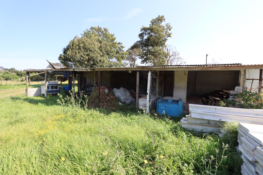 Commercial Property for Sale in Chelsea Eastern Cape